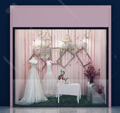 婚纱摄影店宣传单模板素材-正版图片400599554-摄图网