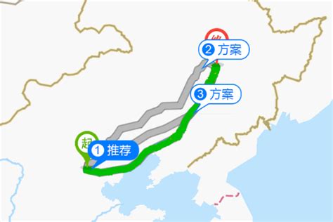 京哈高速公路长春至拉林河段封闭了吗 封闭多久_旅泊网