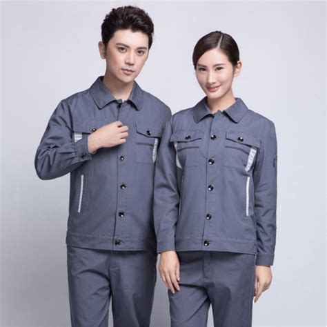 夏季工作服-企业工装,工作服定做,劳保工作服,工服定做厂家,上海工作服定制