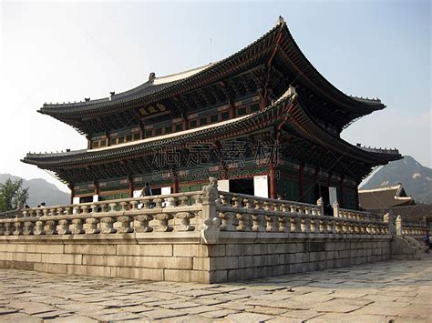 昌德宫——完整地保留了朝鲜宫廷的建筑特色-搜狐大视野-搜狐新闻