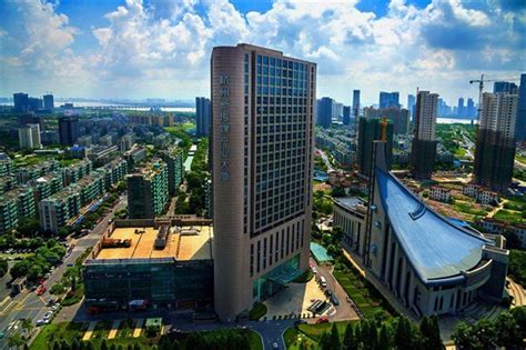 浙江首家Costco、杭州中心预计今年开业，开年杭州多个商业地标最新进展来了|浙江|杭州|万象城_新浪新闻