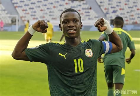 切尔西官推：祝贺门迪以及塞内加尔国家队获得非洲杯冠军-直播吧zhibo8.cc