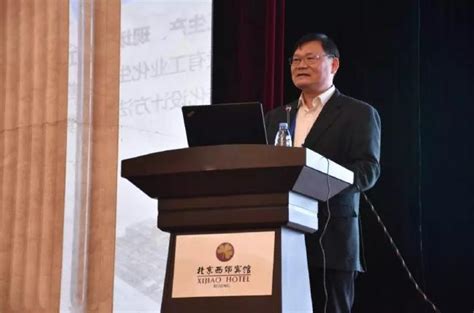 装配式|叶浩文出席中国工程院“第263场中国工程科技论坛”并发表演讲-BIM建筑网