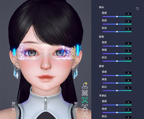 VDLive虚拟主播系统实用操作：如何做一场真人 动漫人物的有趣直播？ - 广州虚拟动力网络技术有限公司
