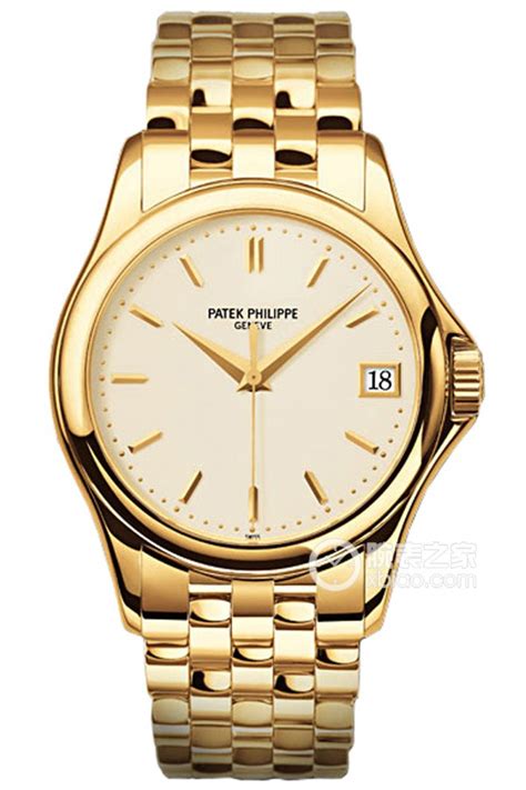 【PATEK PHILIPPE百达翡丽手表型号5127/1J-001 黄金古典表价格查询】官网报价|腕表之家