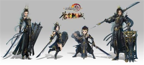 大唐玄甲苍云军主帅燕(长孙)忘情图片