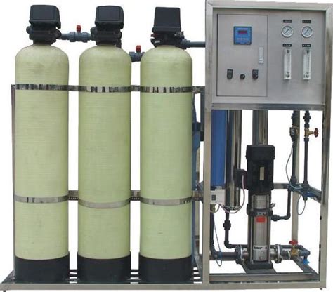 水处理设备选型五大原则——水处理设备资讯 - 苏州市创新气氛水处理有限公司