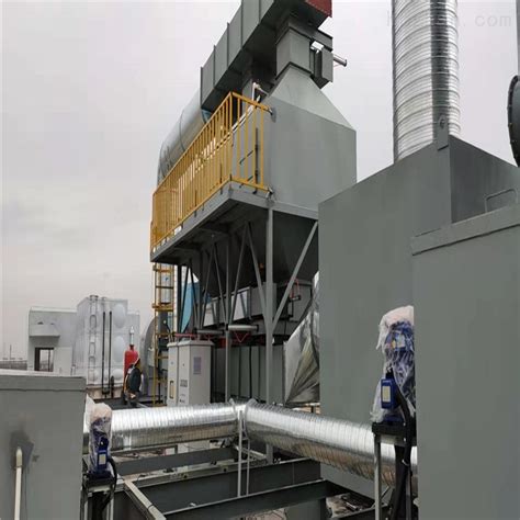 蚌埠VOC废气活性炭吸附设备工厂-环保在线