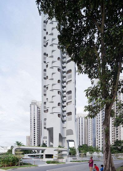 新加坡 EDEN公寓 - hhlloo