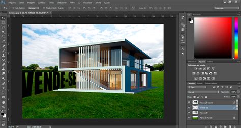 Free Photoshop Tutorials for Graphic Designers - Designmodo