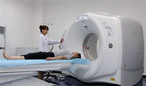 PET-CT辐射到底有多大？