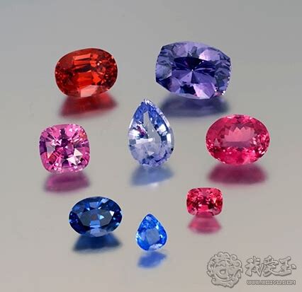 稀有宝石排名,25种稀有宝石,最稀少宝石排名_大山谷图库