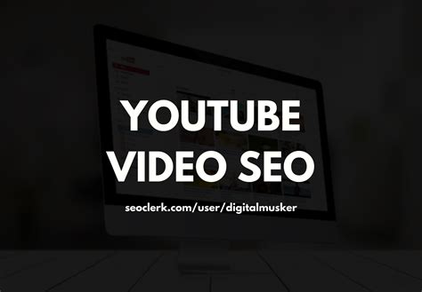 Video SEO Tips: A Definitive Guide To Ranking Videos In 2019