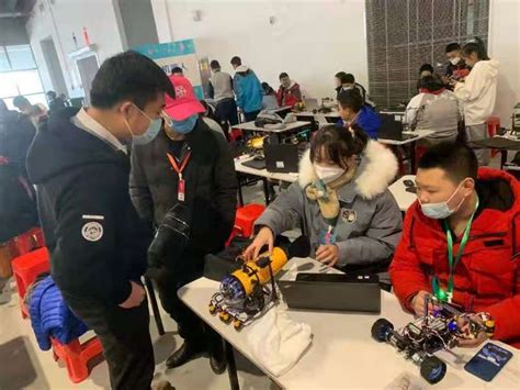 全国中小学信息技术创新与实践大赛（NOC）开始报名了! - 广州笋尖科技有限公司