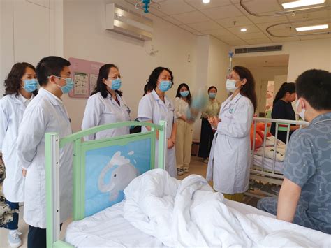 中国医科大学附属盛京医院国家儿童（东北）区域医疗中心 - 土木在线