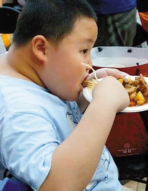 小孩肥胖的危害有哪些 2017儿童肥胖问题大全 _八宝网