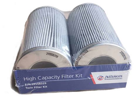 Air filter Set P822768 Donnaldson