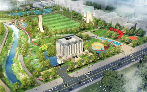 龙华区民治体育公园将于年内投用-工作动态-龙华政府在线
