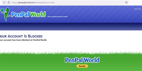 Pen Pal World - 15 Best Sites to Find Your Pen Pal to Write to ...…
