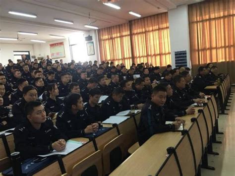 学校举行校园警务室揭牌仪式-校友网_青岛科技大学