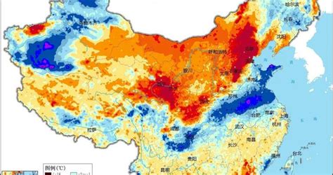 今天14时北京再登全国高温榜榜首，未来两周北方有两轮高温天气|高温|北京市|气温_新浪新闻