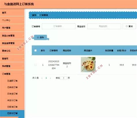 订餐app|UI|APP界面|liao601487220 - 原创作品 - 站酷 (ZCOOL)