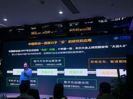 第七届全球云计算大会·中国站即将开幕_中国电子银行网