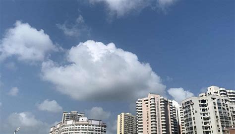 天津今天有大风天气并伴有沙尘 明天最高气温降至14℃-百科知识网