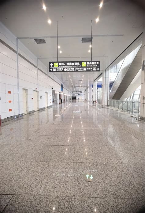 连云港花果山机场12月2日正式启用_荔枝网新闻