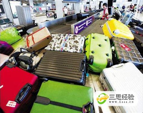 2022国内航空托运收费标准 免费托运行李箱尺寸_旅泊网