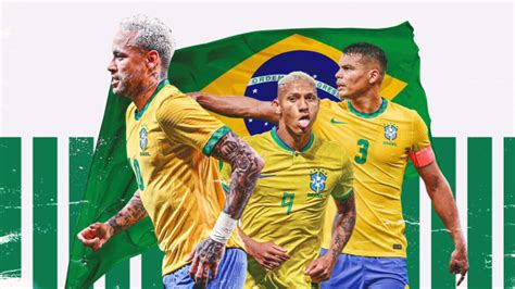 足球王国！巴西世界杯纪录一览：最多夺冠、最多胜场、最多进球等等_腾讯视频