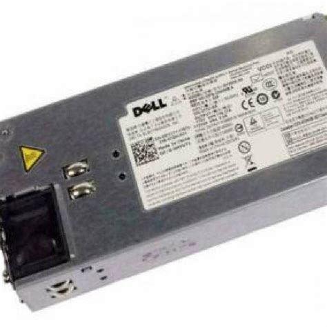 戴尔（DELL）服务器电源 热插拔冗余 495W电源 （适用于DELL服务器R640，R630，R730，R730xd，R740，R740xd ...