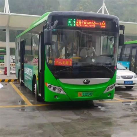 简阳坐公交的速看！K1、K2、D6、D9路公交线路恢复..._主动