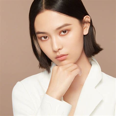 中国新模项偞婧(CiciXiang)图片