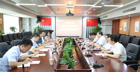 安庆市副市长吕栋一行莅临商会，与企业家座谈交流-欢迎访问上海市安庆商会官方网站
