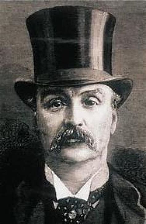 Jack the Ripper - Murderer - Biography