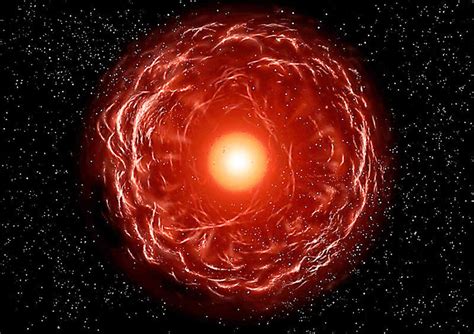 天文学家发现宇宙中迄今最古老的恒星HD 140283 - 神秘的地球 科学|自然|地理|探索