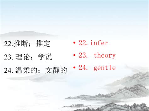 improve是什么意思