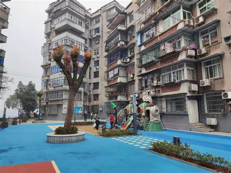 加快推进城市更新 黄石今年将改造131个老旧小区_要闻_新闻中心_长江网_cjn.cn