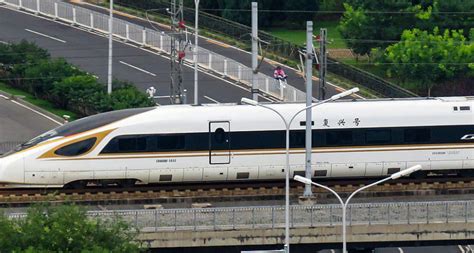 中国最早的高铁什么样？ 高铁的诞生与成长|中国|早的-知识百科-川北在线