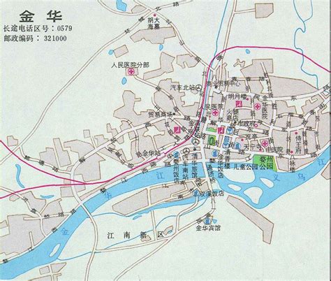 杭州环城东路综合整治工程设计方案_城镇及街道景观规划设计图_土木在线