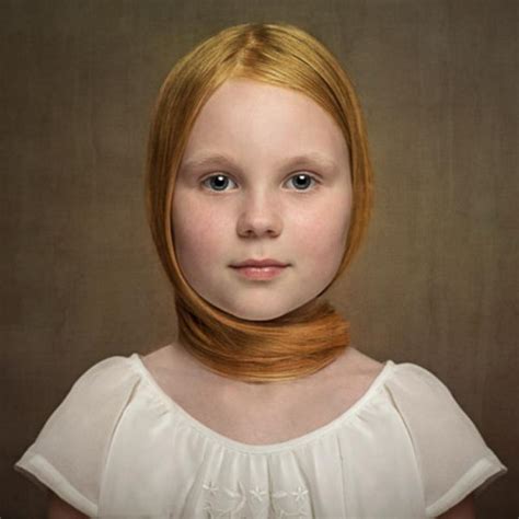 2015人物肖像摄影大赛作品展 - 每日环球展览 - iMuseum