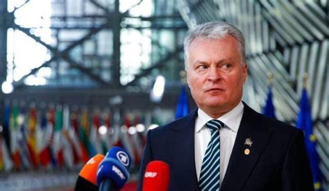 立陶宛求助欧盟：没法单独“制裁”中国，欧盟会帮立陶宛吗？ - 知乎