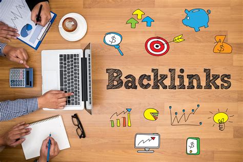 Backlinks: Strategies & Techniques To Build High Powered Back Links ...