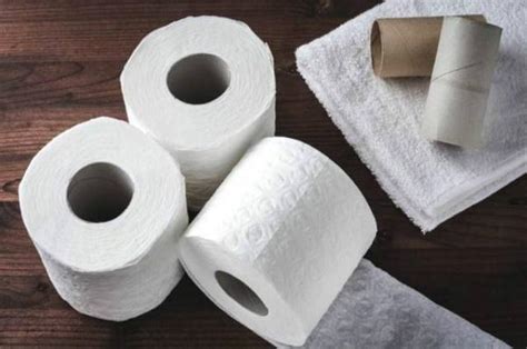 标准小知识：「卫生纸」和「纸巾纸」有什么区别呢？-企业标准-团体标准-国家标准-成都天依科创-官网