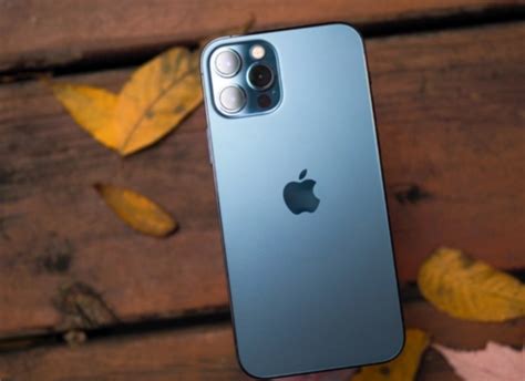苹果发布iPhone12，最强的拍照手机？_传感器尺寸