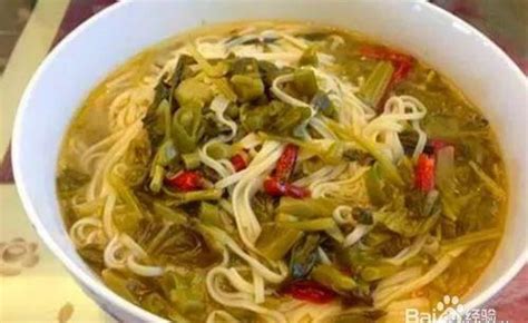 商洛美食:必吃的14道传统特色小吃 - 西部网（陕西新闻网）