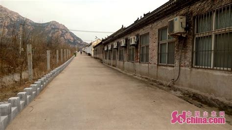 临沂市公布首批100个美丽乡村示范村，兰山区5个村榜上有名-在临沂