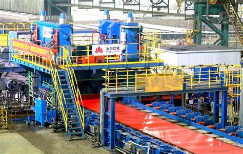 八钢公司Q550MD高强度工程机械用钢试制成功 -天山网 - 新疆新闻门户