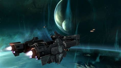 《光环：致远星》PC版新截图 经典游戏画面提升_3DM单机